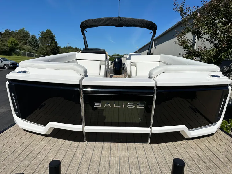 Slide: The Image of Balise Horizon 26C 2025 - 7