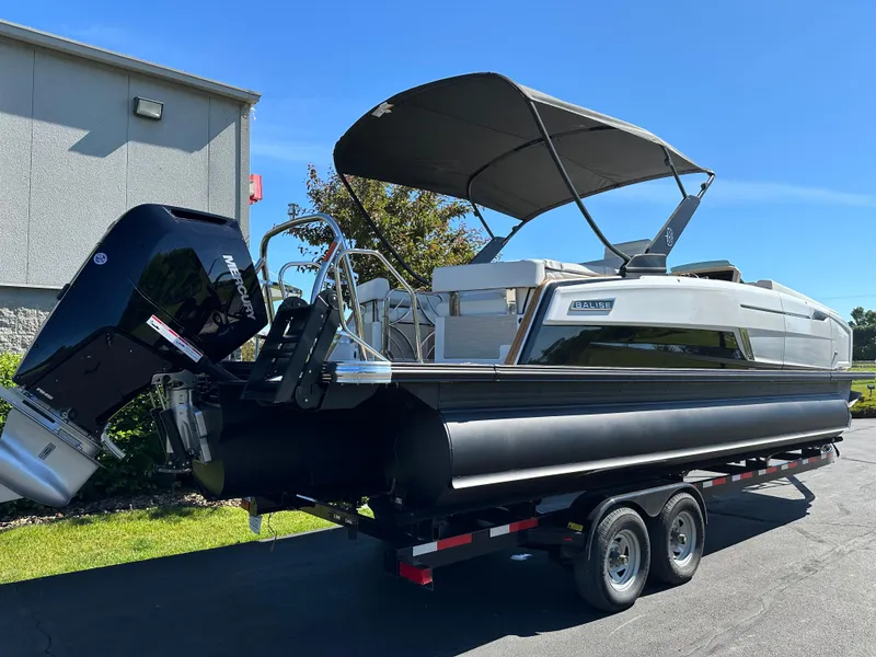 Slide: The Image of Balise Horizon 26C 2025 - 8