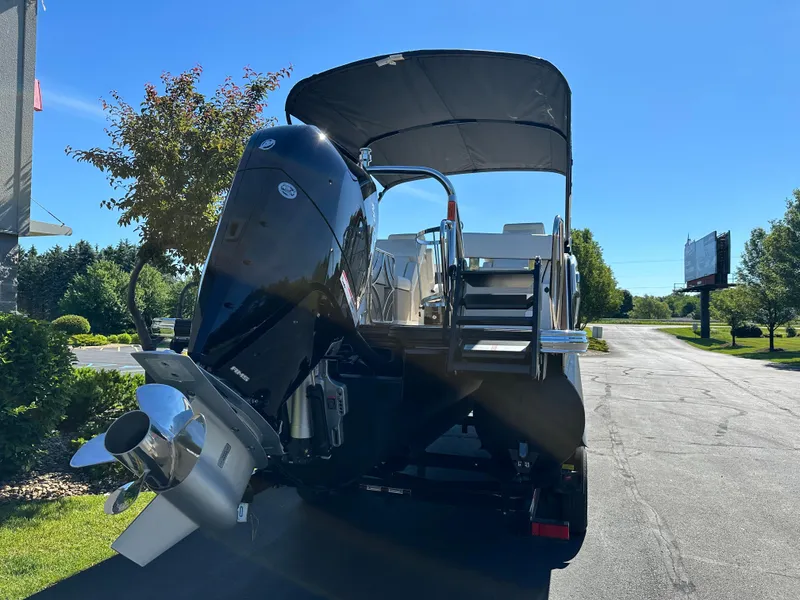 Slide: The Image of Balise Horizon 26C 2025 - 9