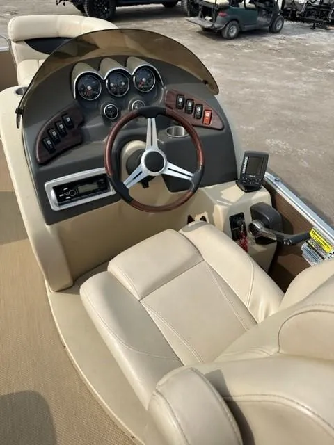 Slide: The Image of Godfrey Aqua Patio 220 LC3 2013 - 10