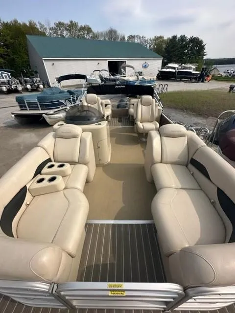 Slide: The Image of Godfrey Aqua Patio 220 LC3 2013 - 12