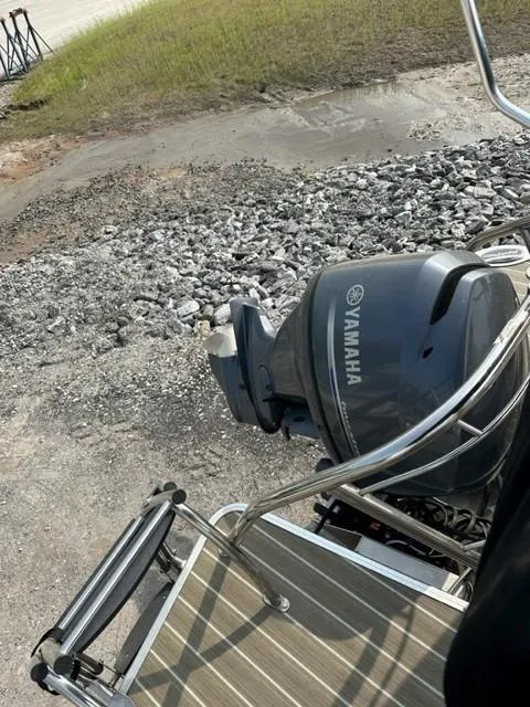 Slide: The Image of Godfrey Aqua Patio 220 LC3 2013 - 5