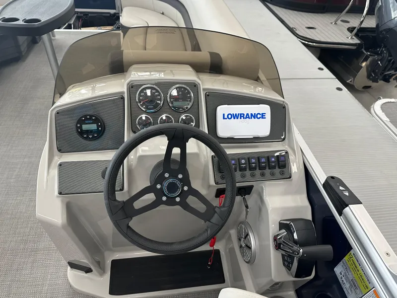 Slide: The Image of Starcraft EX 22 FD 2023 - 11