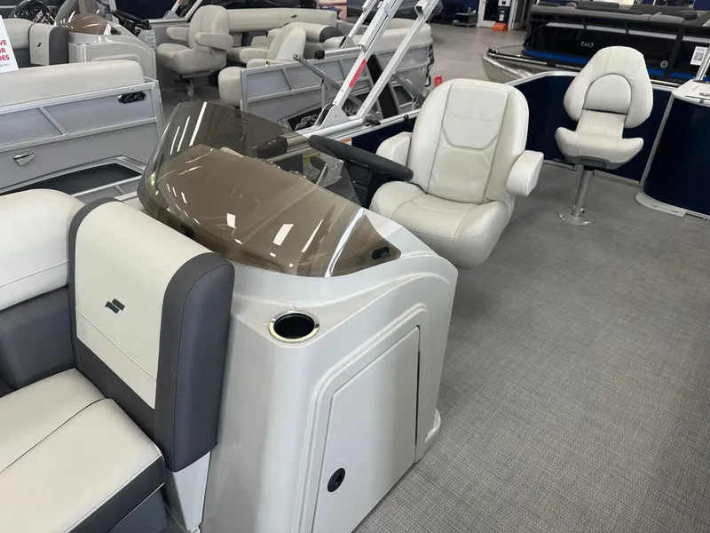 Slide: The Image of Starcraft EX 22 FD 2023 - 12