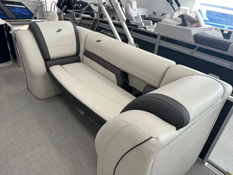 Slide: The Image of Starcraft EX 22 FD 2023 - 13