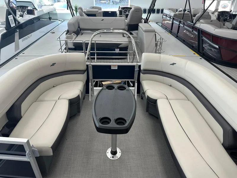 Slide: The Image of Starcraft EX 22 FD 2023 - 14