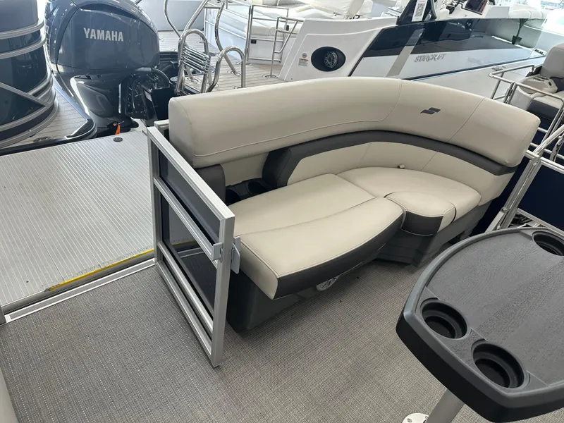 Slide: The Image of Starcraft EX 22 FD 2023 - 15