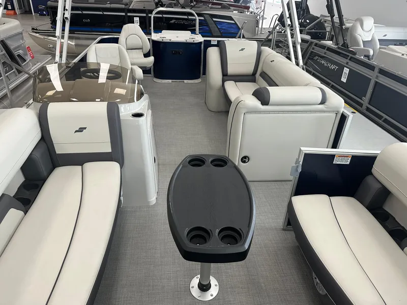 Slide: The Image of Starcraft EX 22 FD 2023 - 18