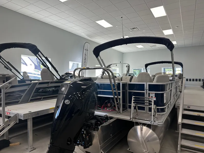 Slide: The Image of Starcraft EX 22 FD 2023 - 3