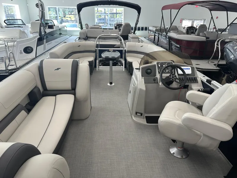 Slide: The Image of Starcraft EX 22 FD 2023 - 7