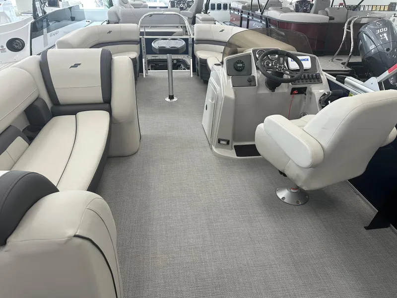 Slide: The Image of Starcraft EX 22 FD 2023 - 8