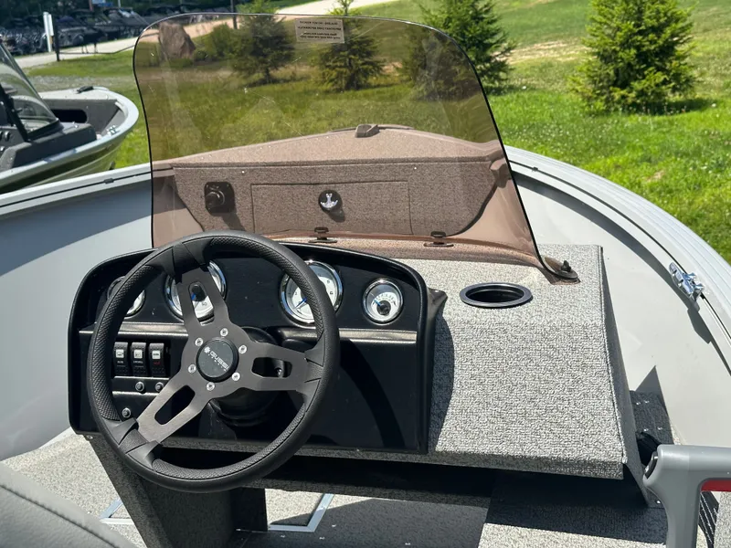 Slide: The Image of Starcraft Freedom 180 SC 2023 - 10