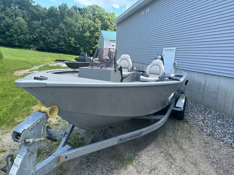 Slide: The Image of Starcraft Freedom 180 SC 2023 - 4