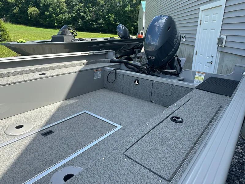 Slide: The Image of Starcraft Freedom 180 SC 2023 - 5