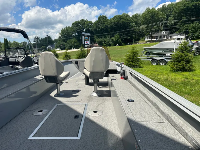 Slide: The Image of Starcraft Freedom 180 SC 2023 - 7