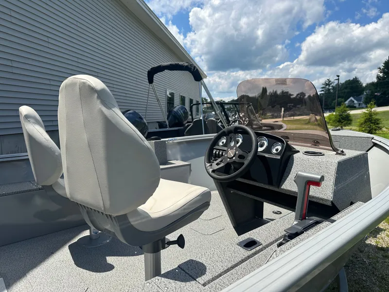 Slide: The Image of Starcraft Freedom 180 SC 2023 - 8