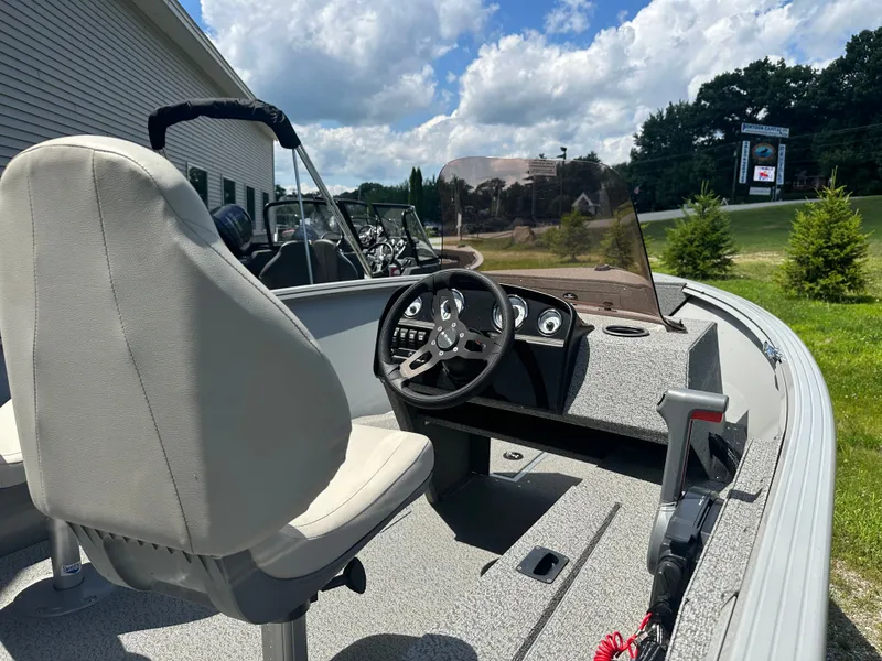 Slide: The Image of Starcraft Freedom 180 SC 2023 - 9