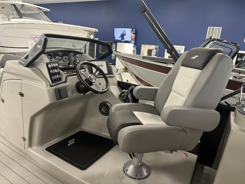 Slide: The Image of Starcraft MX 25 Q - Tritoon 2023 - 12