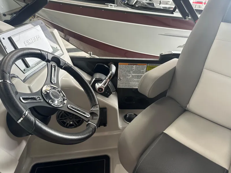 Slide: The Image of Starcraft MX 25 Q - Tritoon 2023 - 14