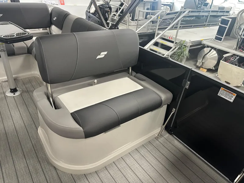 Slide: The Image of Starcraft MX 25 Q - Tritoon 2023 - 15