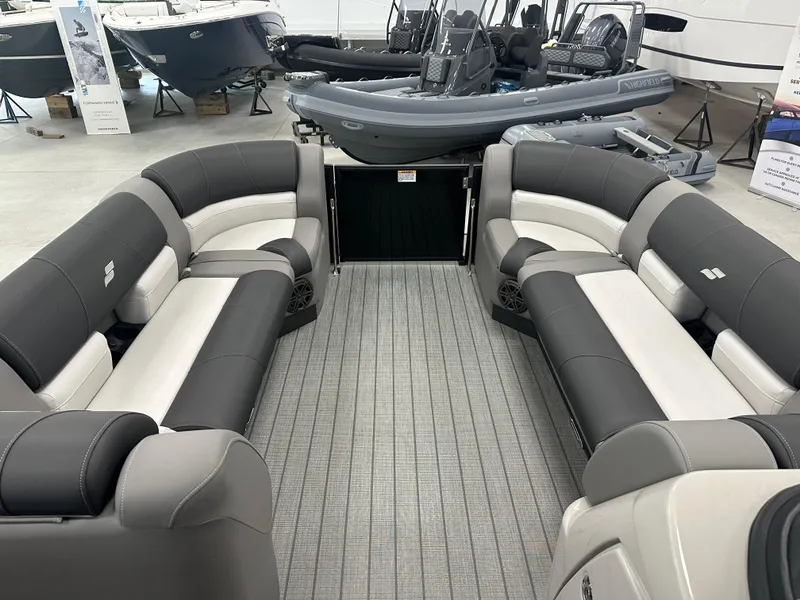 Slide: The Image of Starcraft MX 25 Q - Tritoon 2023 - 17