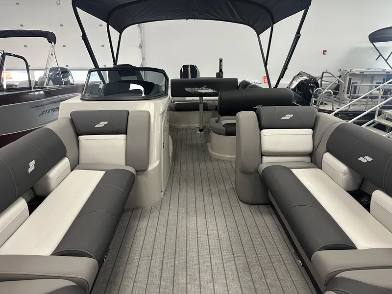 Slide: The Image of Starcraft MX 25 Q - Tritoon 2023 - 18