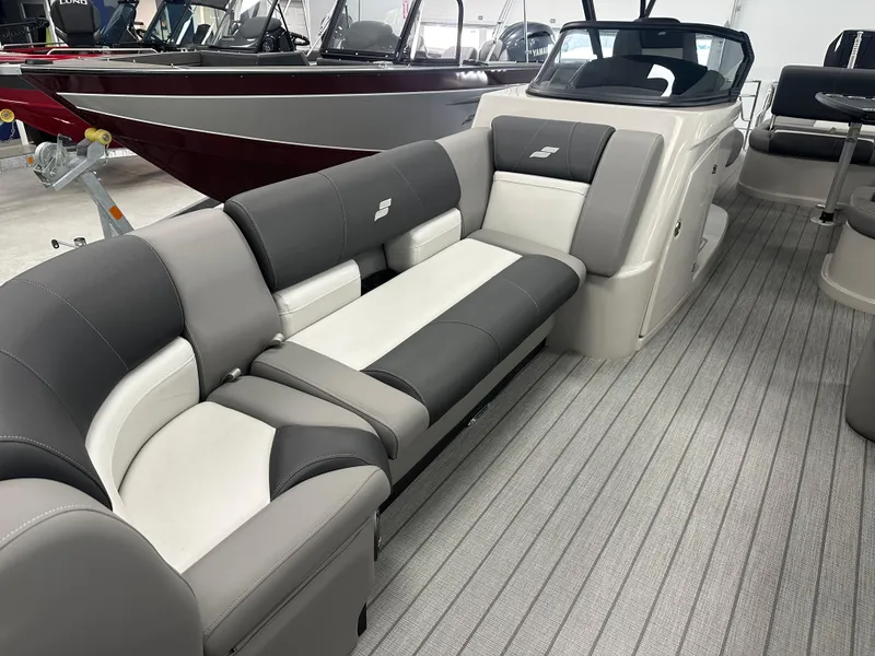 Slide: The Image of Starcraft MX 25 Q - Tritoon 2023 - 19