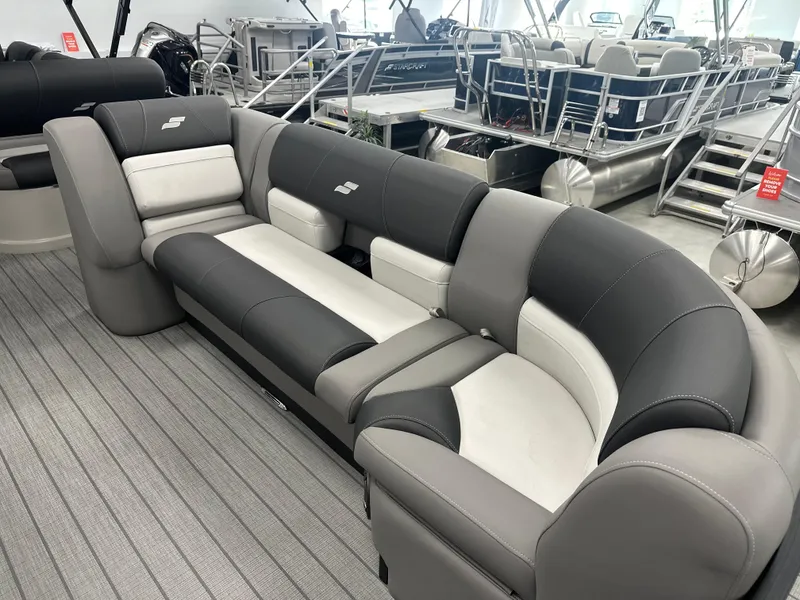 Slide: The Image of Starcraft MX 25 Q - Tritoon 2023 - 20