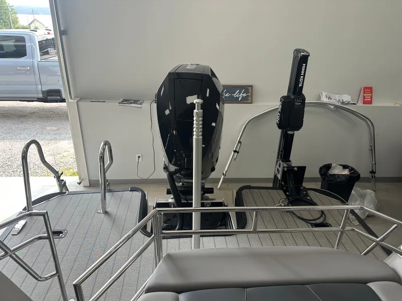 Slide: The Image of Starcraft MX 25 Q - Tritoon 2023 - 4