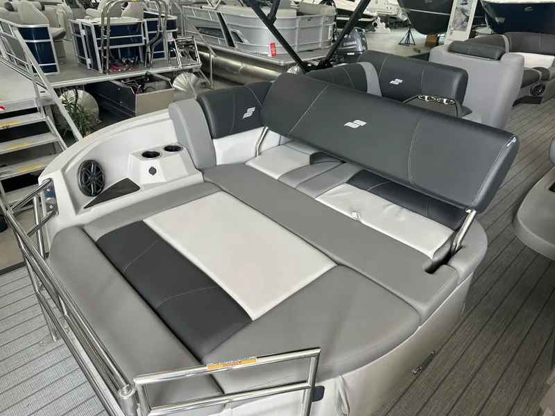 Slide: The Image of Starcraft MX 25 Q - Tritoon 2023 - 6