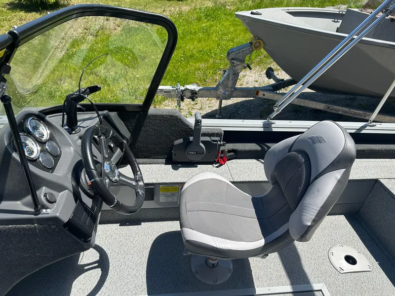 Slide: The Image of Starcraft Stealth 166 DC 2023 - 12