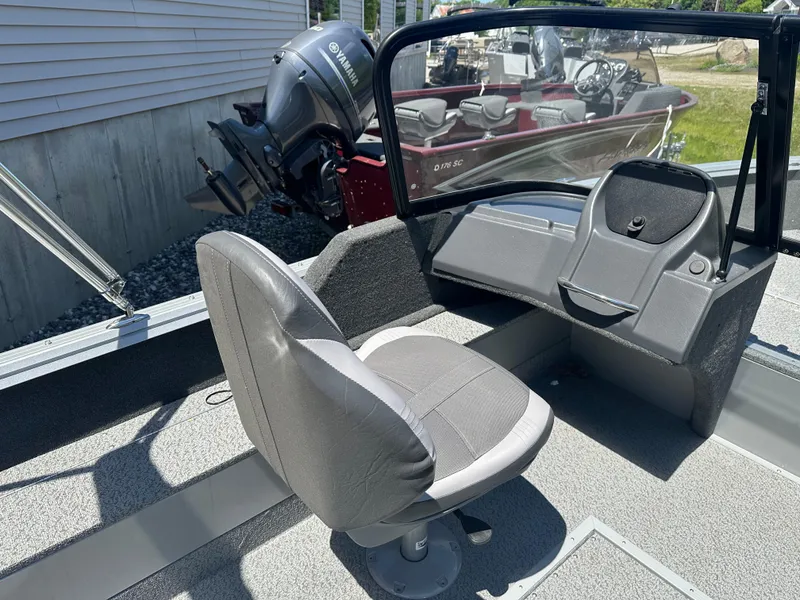 Slide: The Image of Starcraft Stealth 166 DC 2023 - 15