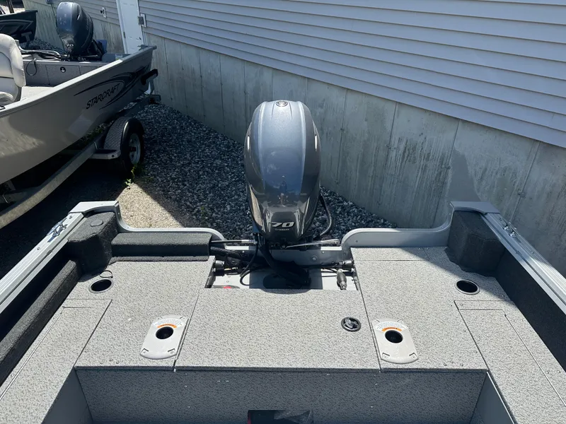 Slide: The Image of Starcraft Stealth 166 DC 2023 - 5