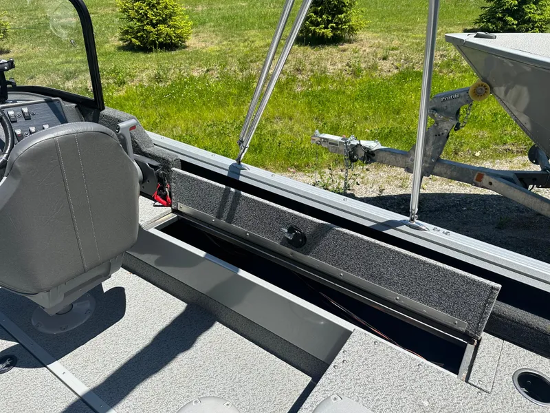 Slide: The Image of Starcraft Stealth 166 DC 2023 - 8