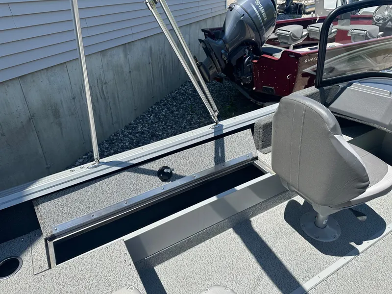 Slide: The Image of Starcraft Stealth 166 DC 2023 - 9