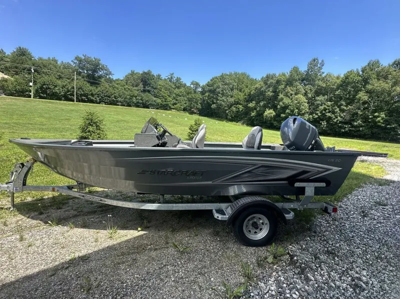 The Image of Starcraft Storm 176 SC 2023 - 1