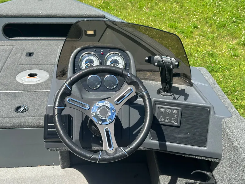 Slide: The Image of Starcraft Storm 176 SC 2023 - 12