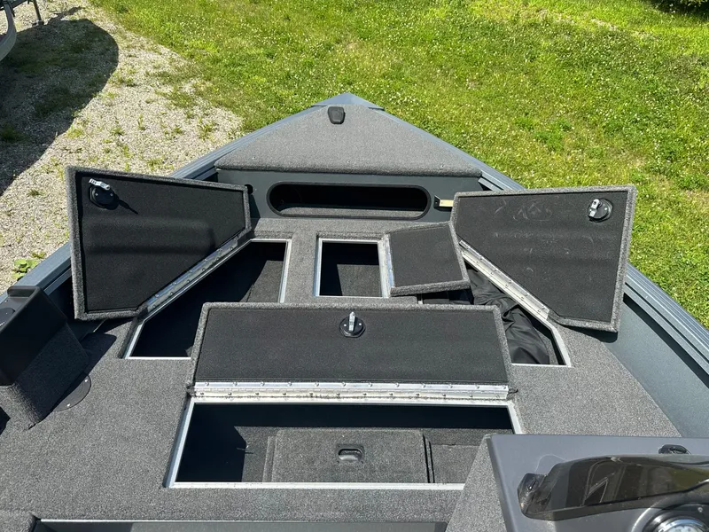 Slide: The Image of Starcraft Storm 176 SC 2023 - 14