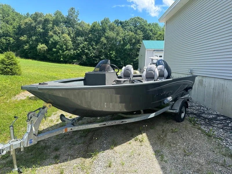 Slide: The Image of Starcraft Storm 176 SC 2023 - 2