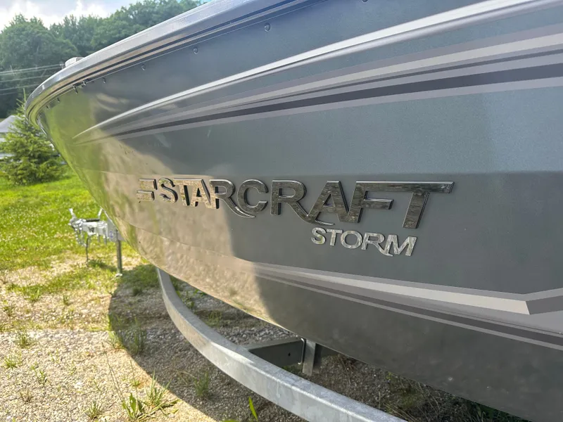 Slide: The Image of Starcraft Storm 176 SC 2023 - 4