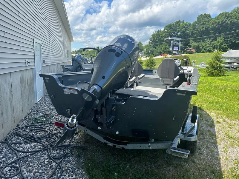 Slide: The Image of Starcraft Storm 176 SC 2023 - 7