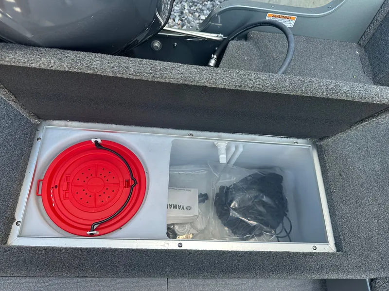 Slide: The Image of Starcraft Storm 176 SC 2023 - 9