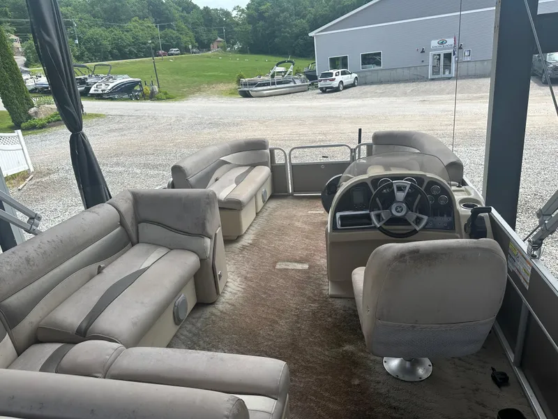 Slide: The Image of Sweetwater 2086 2013 - 3