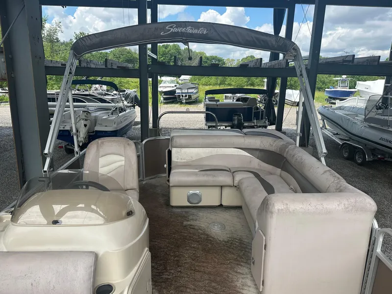 Slide: The Image of Sweetwater 2086 2013 - 9