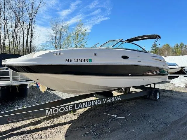 The Image of Chaparral Sunesta 254 2006 - 1