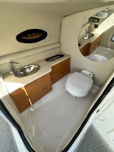 Slide: The Image of Chaparral Sunesta 254 2006 - 10