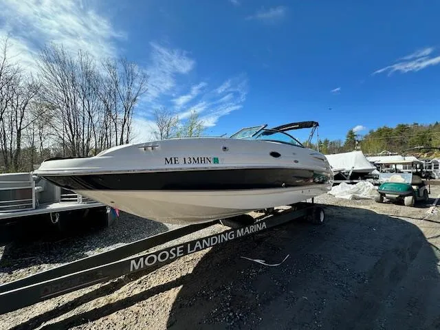 Slide: The Image of Chaparral Sunesta 254 2006 - 2