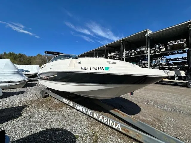 Slide: The Image of Chaparral Sunesta 254 2006 - 5