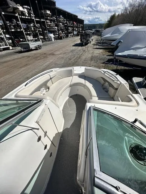 Slide: The Image of Chaparral Sunesta 254 2006 - 7