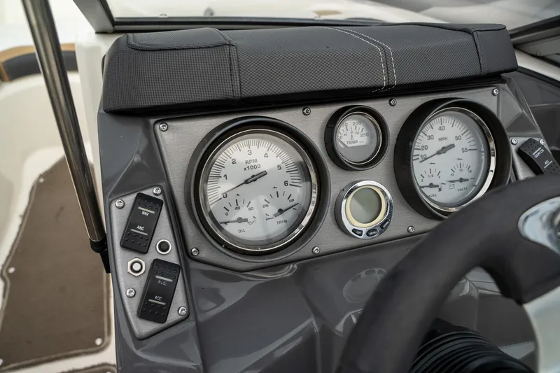 Slide: The Image of Larson LX 195 C 2013 - 13